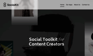 Socialkit.com thumbnail