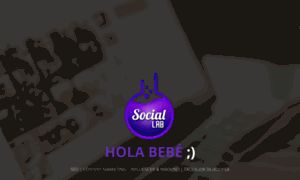 Sociallab.com.ve thumbnail