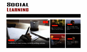 Sociallearning.in thumbnail