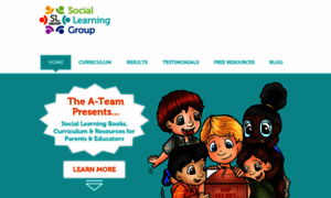 Sociallearning.org thumbnail