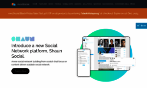 Socialloft.com thumbnail