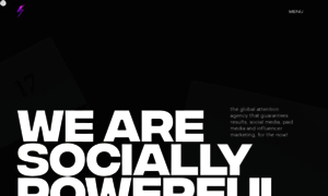 Sociallypowerfulmedia.com thumbnail