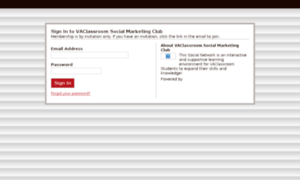 Socialmarketing.vaclassroom.com thumbnail