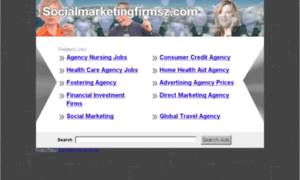 Socialmarketingfirmsz.com thumbnail