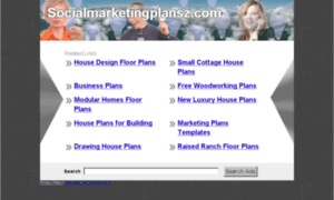 Socialmarketingplansz.com thumbnail