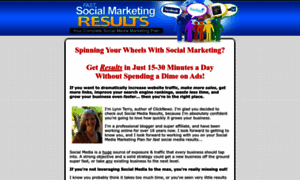 Socialmarketingresults.com thumbnail