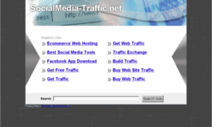 Socialmedia-traffic.net thumbnail