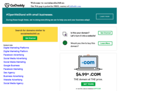 Socialmedia360.us thumbnail
