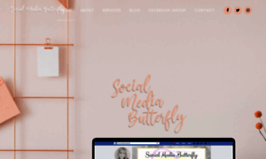 Socialmediabutterfly.co.uk thumbnail