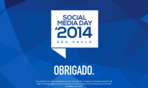 Socialmediaday.com.br thumbnail