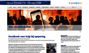 Socialmediadna.nl thumbnail