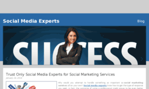 Socialmediaexperts.jigsy.com thumbnail