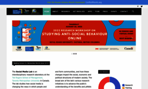 Socialmedialab.ca thumbnail
