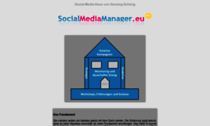 Socialmediamanager.eu thumbnail