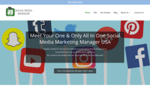 Socialmediamanagerusa.com thumbnail