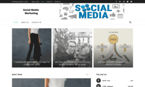 Socialmediamarketing.com.au thumbnail