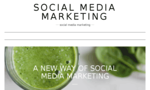 Socialmediamarketing99.info thumbnail