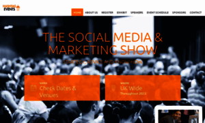 Socialmediamarketingshow.co.uk thumbnail