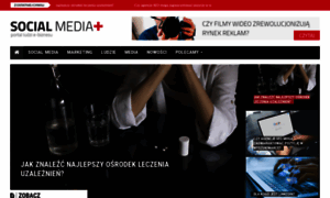 Socialmediaplus.pl thumbnail