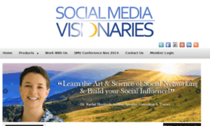 Socialmediavisionaries.tv thumbnail