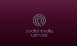 Socialmediawonder.com thumbnail