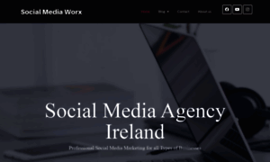 Socialmediaworx.ie thumbnail