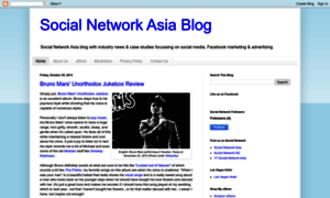 Socialnetworkasia.blogspot.com thumbnail