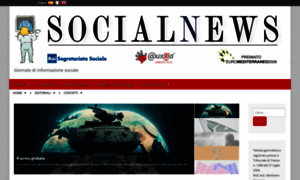 Socialnews.it thumbnail