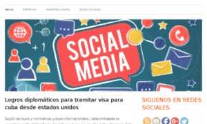 Socialpanty.es thumbnail