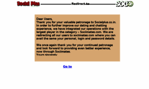 Socialplus.co.in thumbnail