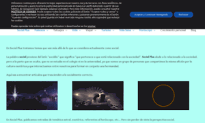 Socialplus.info thumbnail