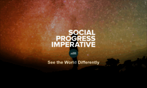 Socialprogress.blog thumbnail