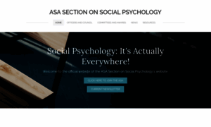 Socialpsychologyasasection.com thumbnail