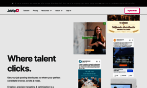 Socialrecruiting.jobtip.se thumbnail
