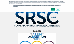 Socialrecruitingstrategies.com thumbnail
