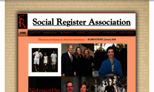 Socialregisteronline.com thumbnail