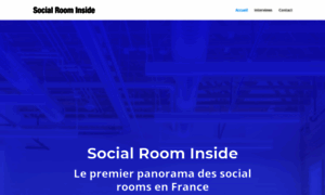 Socialroom.io thumbnail