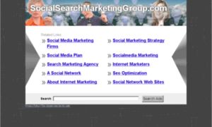 Socialsearchmarketinggroup.com thumbnail