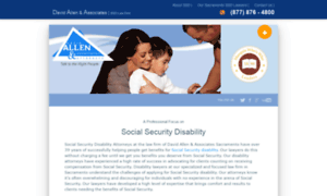 Socialsecuritydisability-attorneys.com thumbnail