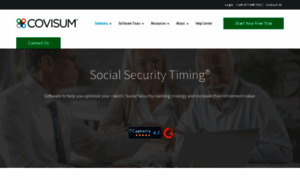 Socialsecuritytiming.com thumbnail