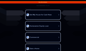 Socialseller.co.in thumbnail