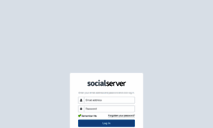 Socialserver.net thumbnail