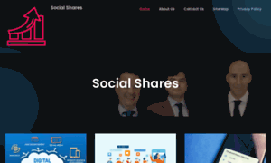 Socialshares.net thumbnail