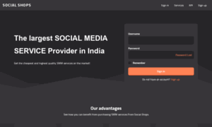 Socialshops.in thumbnail