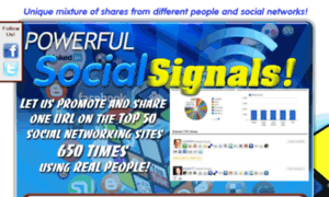 Socialsignals4u.com thumbnail