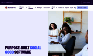 Socialsolutions.com thumbnail
