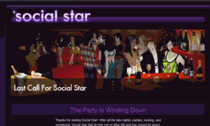 Socialstar.com thumbnail