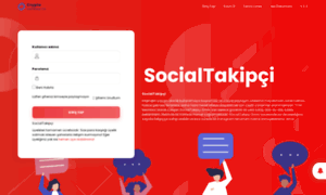 Socialtakipci.net thumbnail