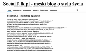 Socialtalk.pl thumbnail