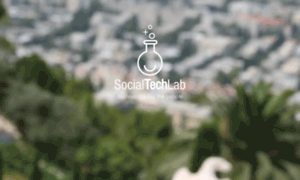 Socialtechlab.com thumbnail